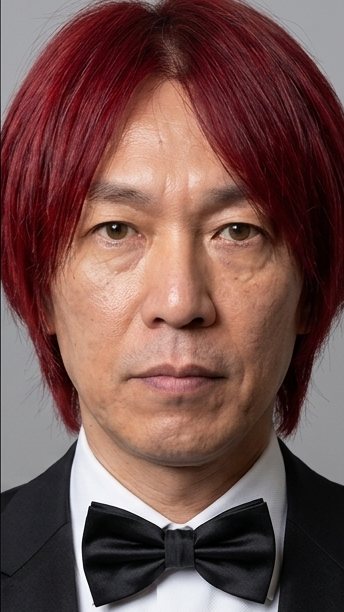 Yirishiro Hiromoto